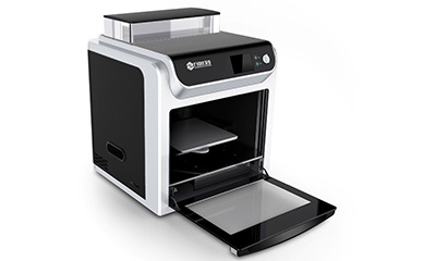 3D打印機工業設計