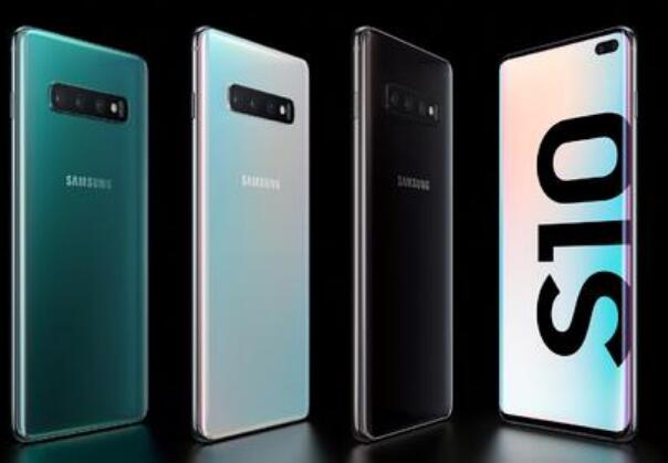 工業(yè)設計中看三星Galaxy S11是怎么玩的