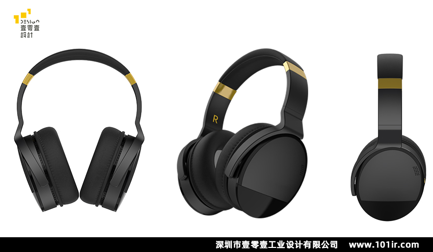 藍牙耳機設計