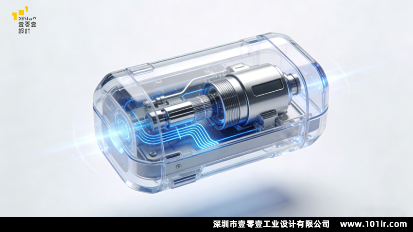 醫療產品設計