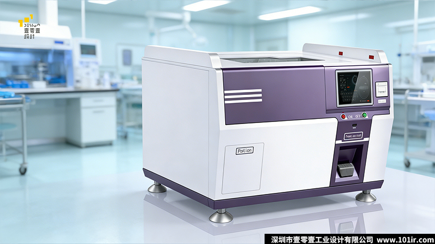 超聲波清洗機設計