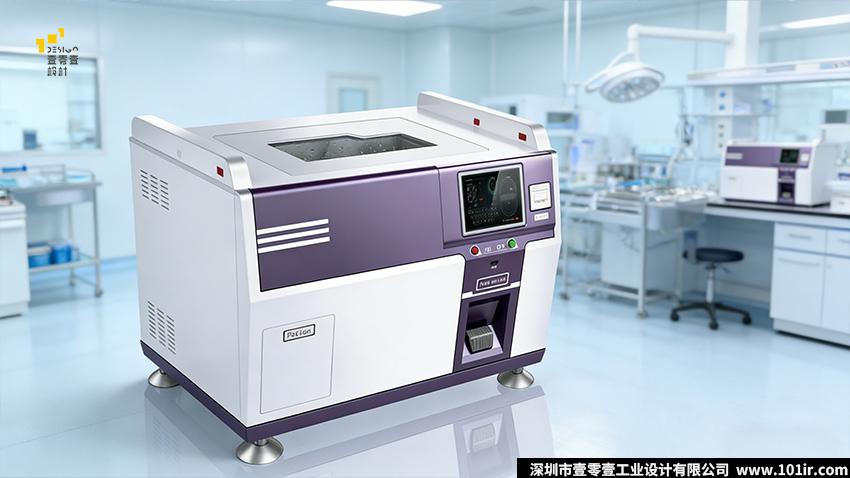 超聲波清洗機設計
