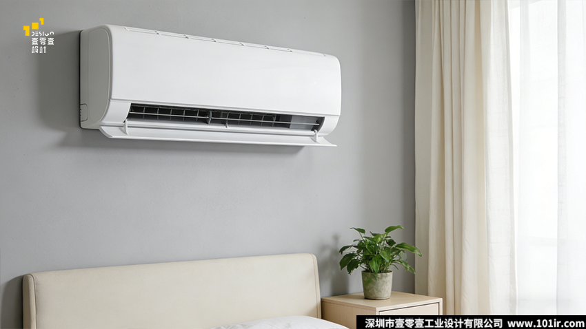 空調產品設計