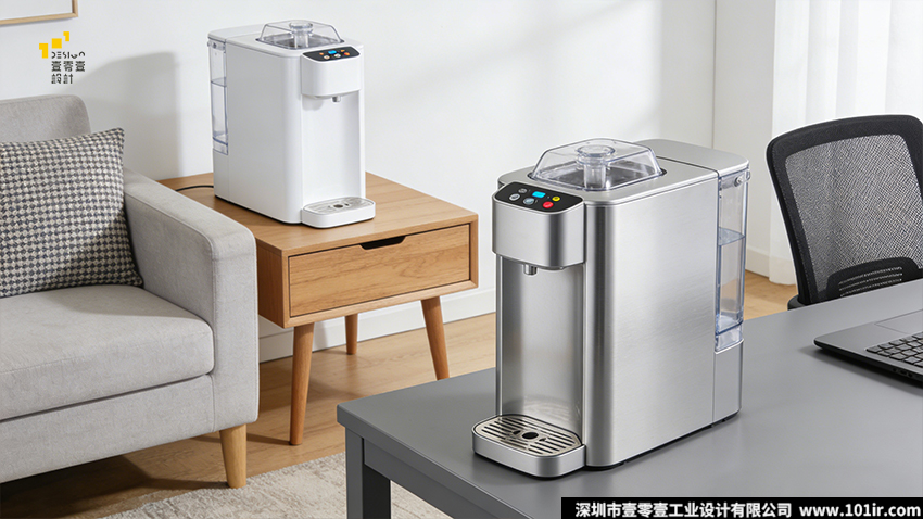 飲水機工業設計