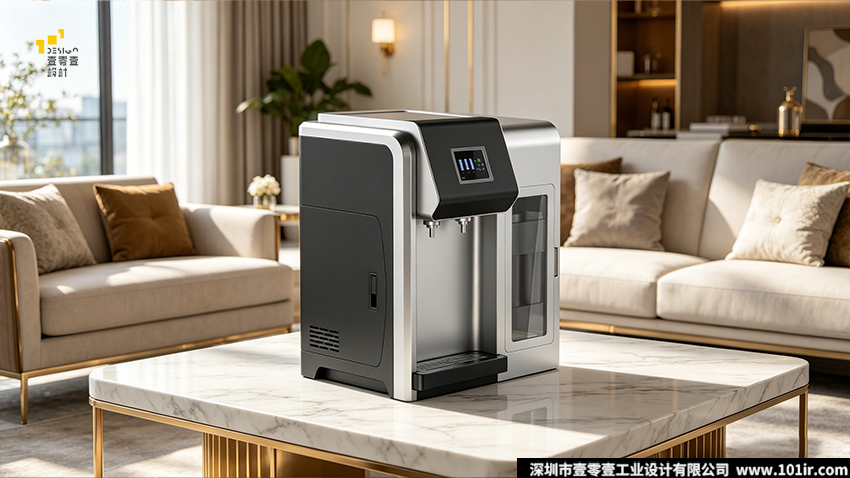 家用純水機設計