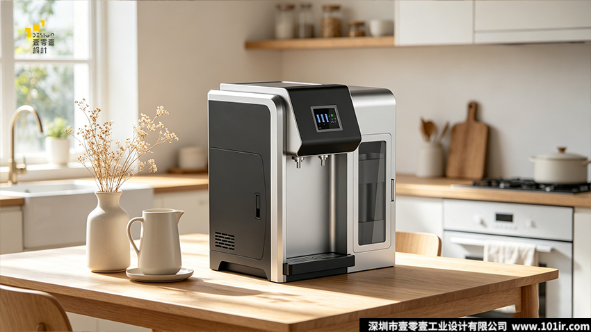 家用純水機設計