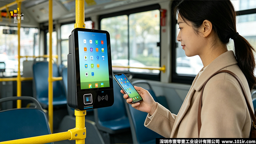 計(jì)費(fèi)刷卡器設(shè)計(jì)