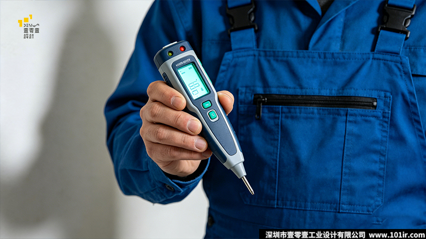 測電筆產品設計