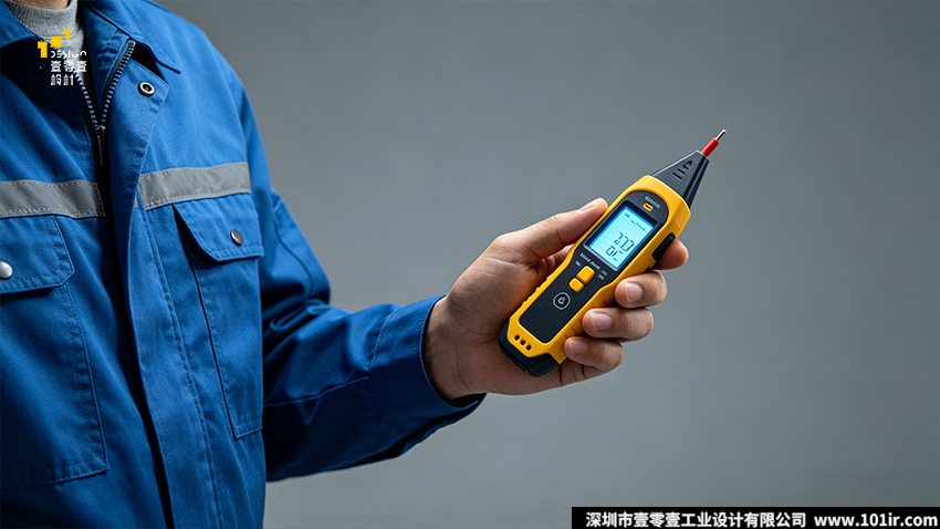 測電筆產品設計