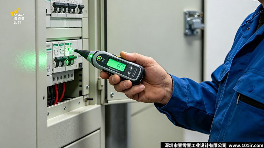 測電筆產品設計