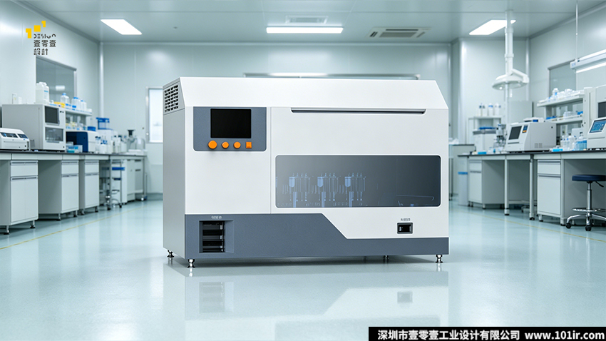 載玻片清洗機設計