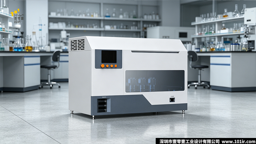 載玻片清洗機設計