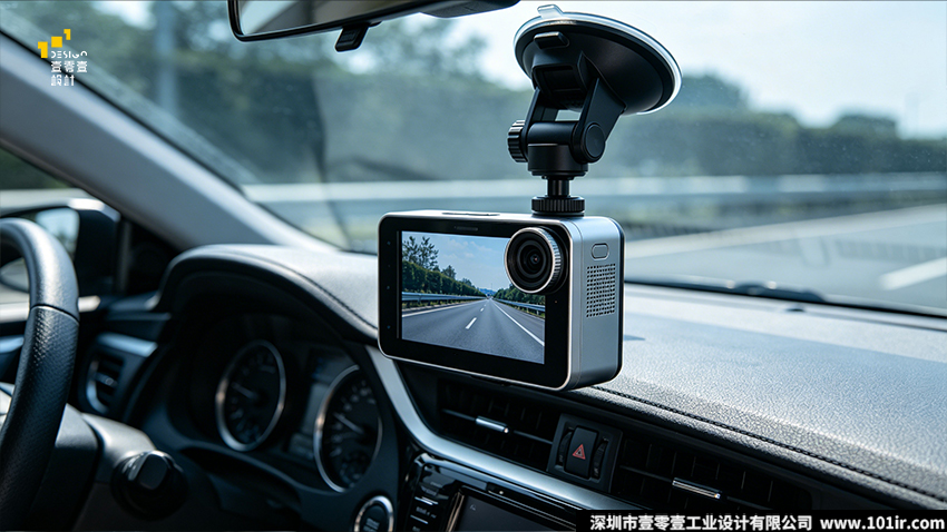 行車記錄儀設(shè)計
